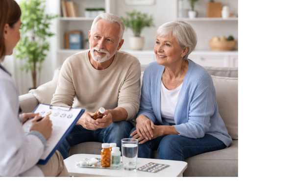 Pain Management for Seniors: Safe, Effective Strategies + New Breakthroughs