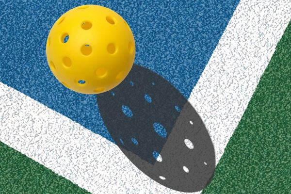 Pickleball: A Fun and Healthy Sport for Everyone, Especially Seniors
