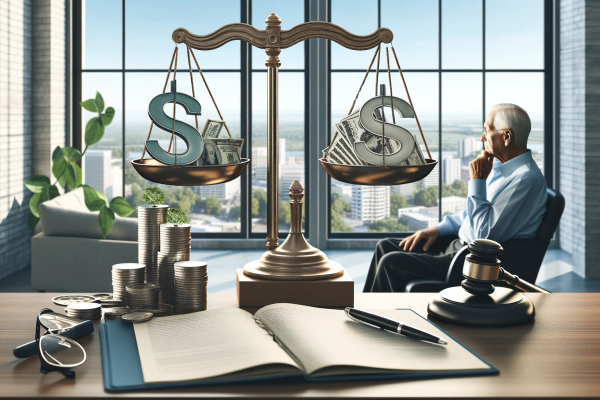 Protect Your Legacy - Asset Protection and Care Planning for Seniors