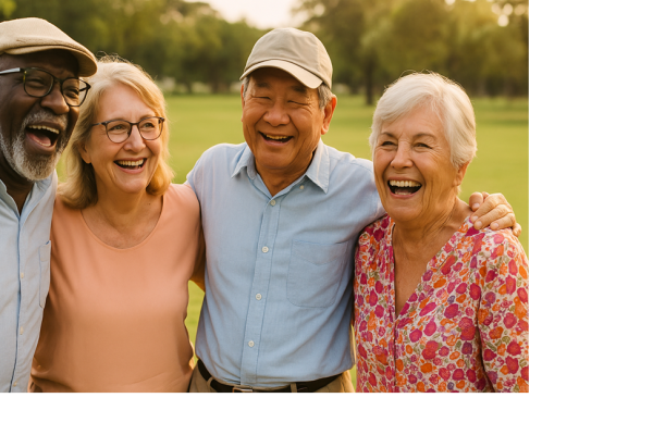 The Vital Role of Quality Sleep for Seniors:  Boosting Health, Mood & Independence