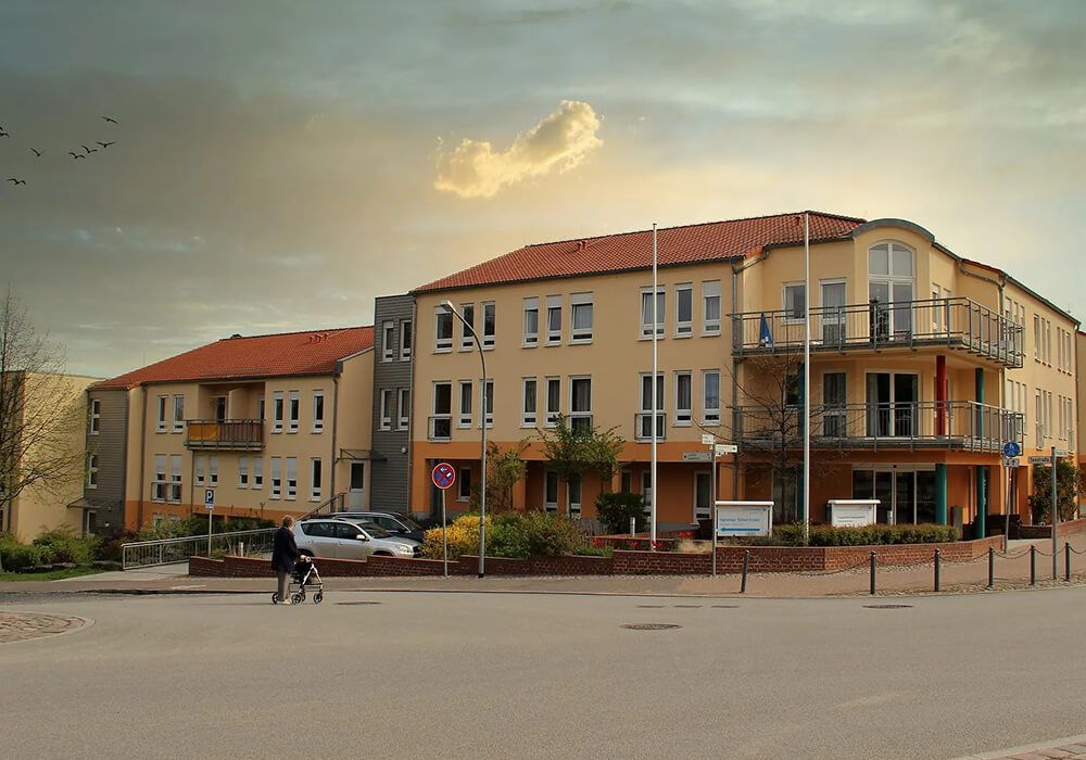Questions to Ask When Touring an Assisted Living Facility