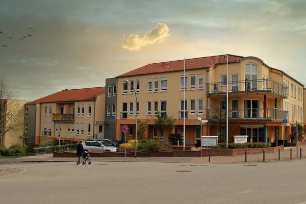 Questions to Ask When Touring an Assisted Living Facility