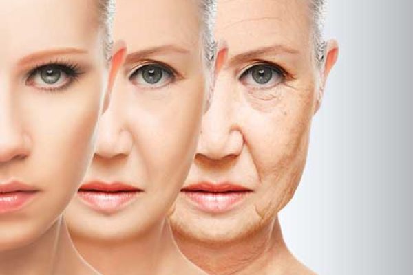 Real Age Versus Chronological Age and How to Impact the Rate at Which You Age..