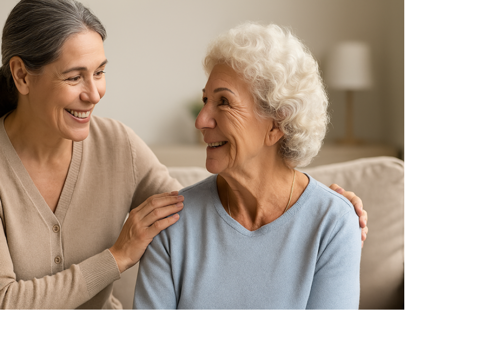 Senior Caregivers: What You Need to Know When Caring for a Loved One π