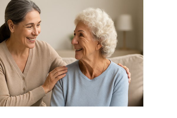 Senior Caregivers: What You Need to Know When Caring for a Loved One 🔗