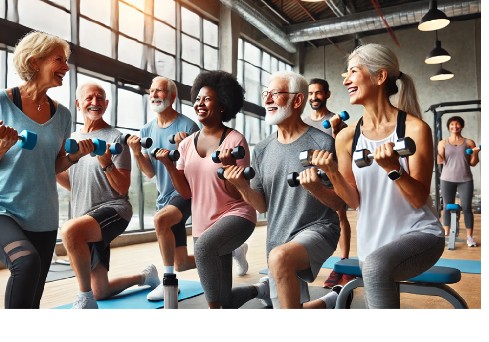Mobility Matters: Essential Tips for Seniors to Improve Mobility and Enhance Quality of Life