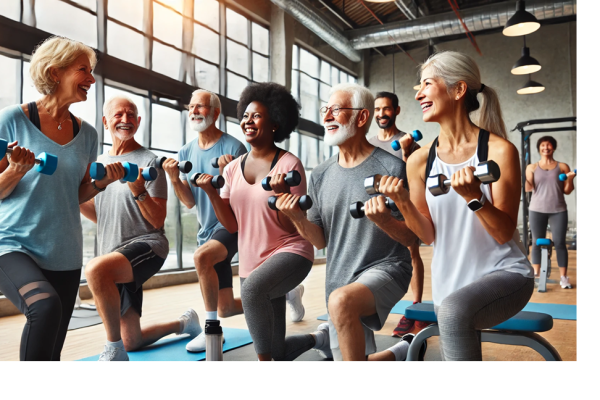 Mobility Matters: Essential Tips for Seniors to Improve Mobility and Enhance Quality of Life