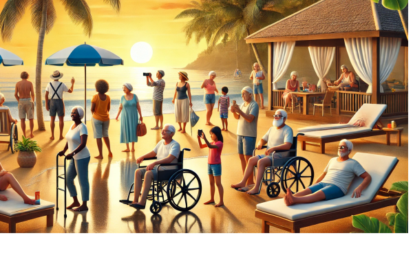 Travel Discounts and Top U.S. Travel Destinations for Seniors