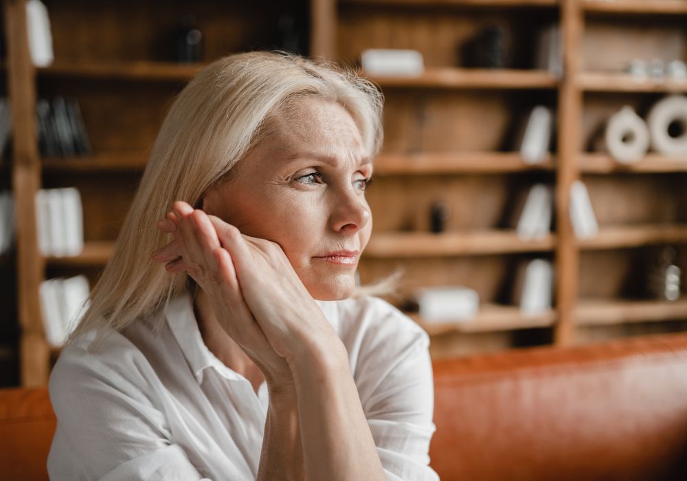 Signs You've Reached Caregiver Burnout, and What to Do About It
