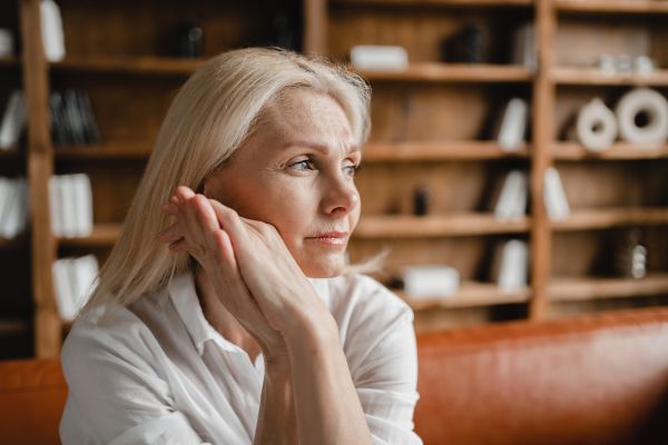 Signs You've Reached Caregiver Burnout, and What to Do About It