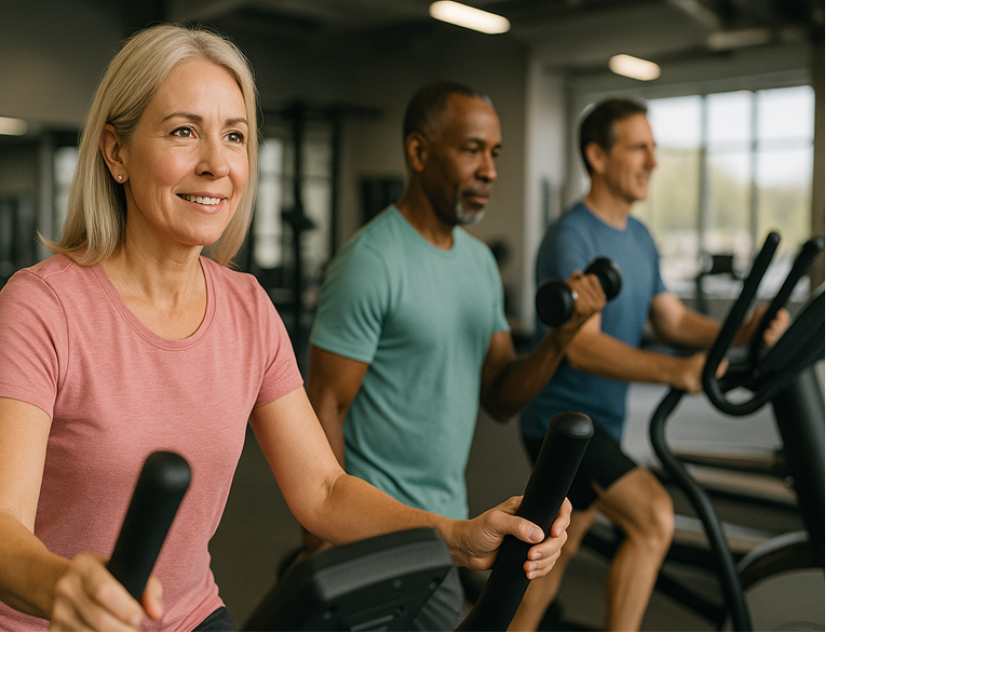 Super Agers: An Evidence-Based Approach to Longevity for Seniors