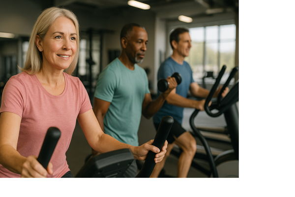 Super Agers: An Evidence-Based Approach to Longevity for Seniors