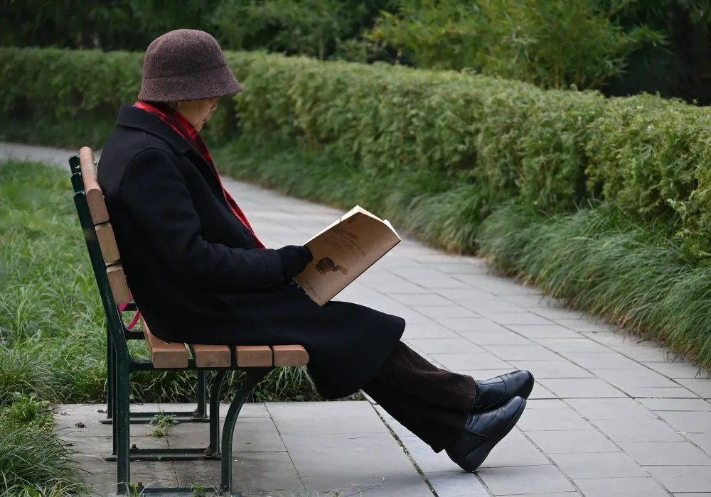Ten Common Questions about Assisted Living