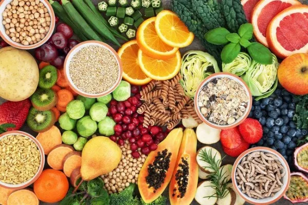 The Best Vegetables for Healthy Aging