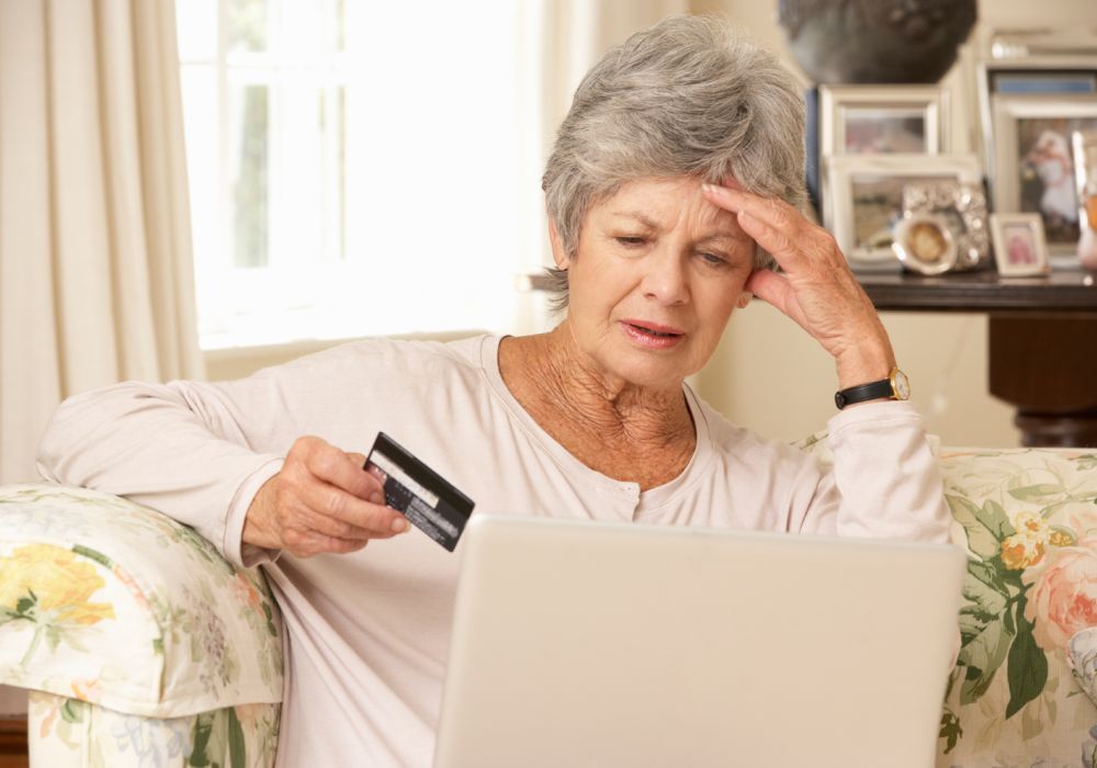 The Most Common Senior Scams and How to Avoid Them!