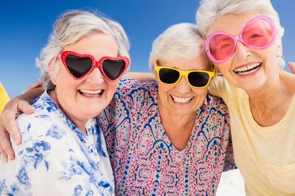 Enjoying the Sunshine: Top Summer Activities for Seniors in 2023