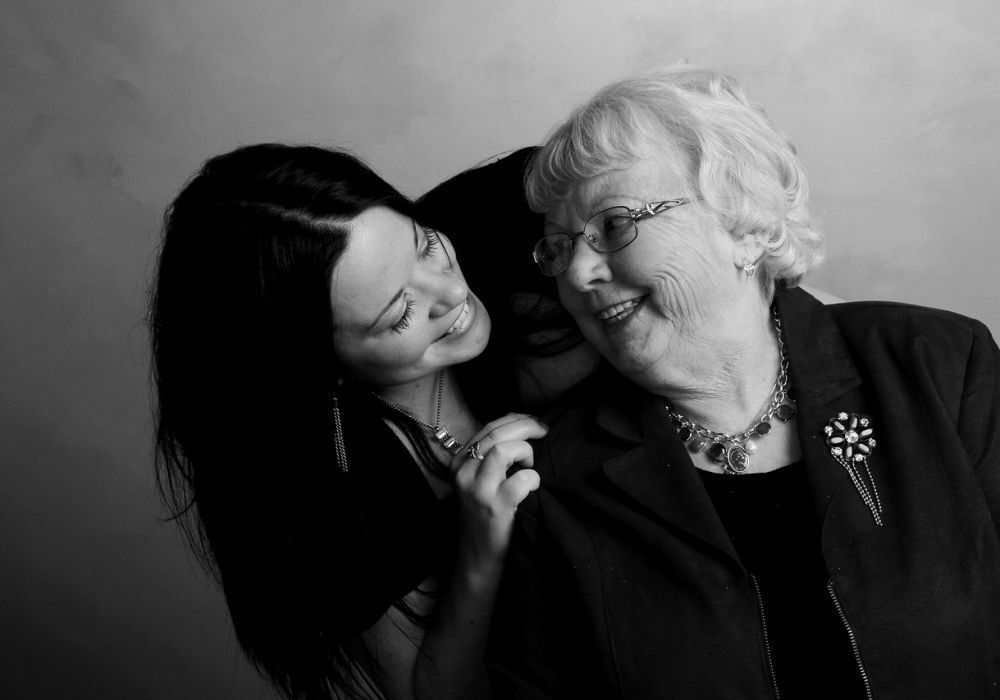 Turning Visits into Treasures - Making Memories with Senior Loved Ones