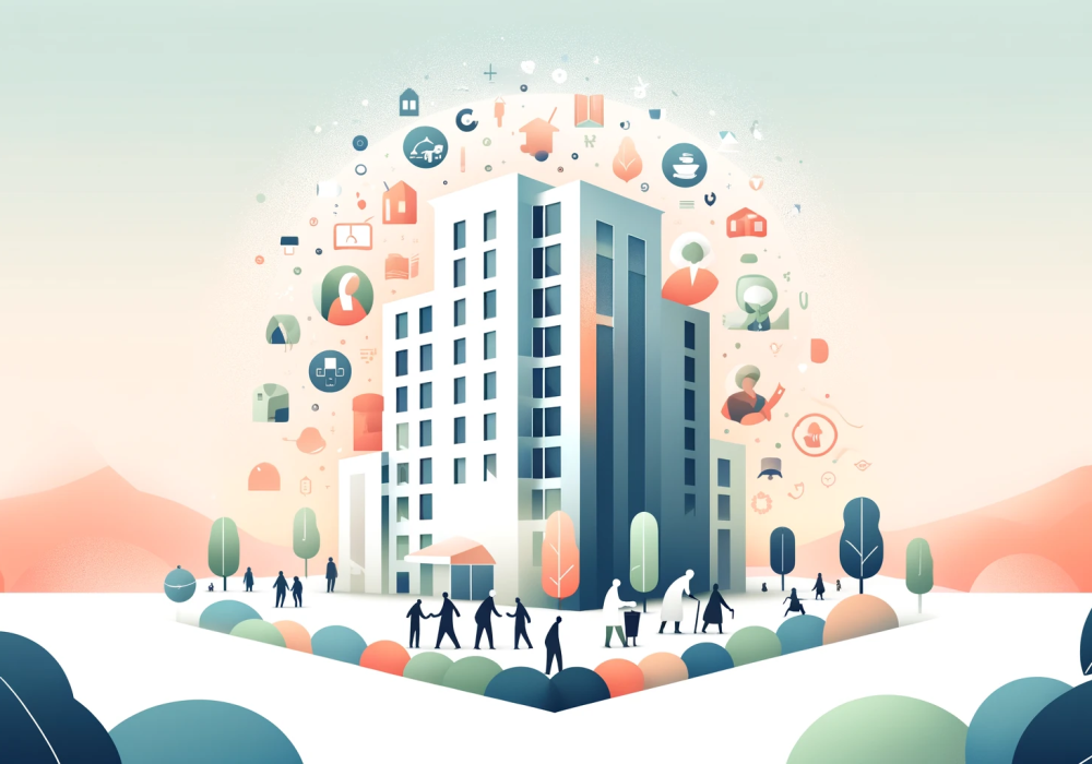 Urban vs. Suburban Assisted Living - Making the Right Choice for You