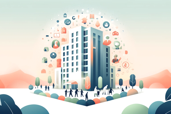 Urban vs. Suburban Assisted Living - Making the Right Choice for You