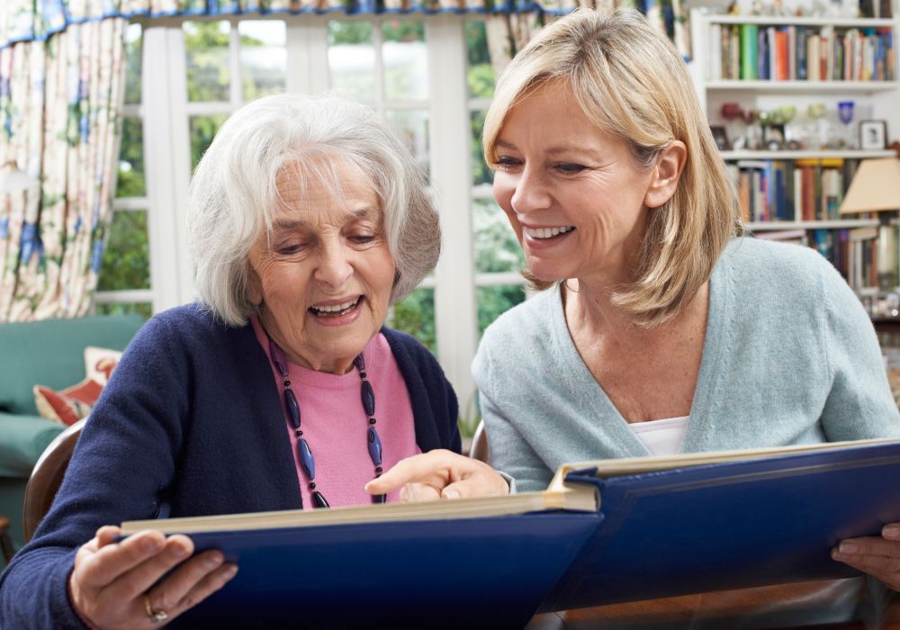 What Makes Memory Care Different from Assisted Living? A Family Guide