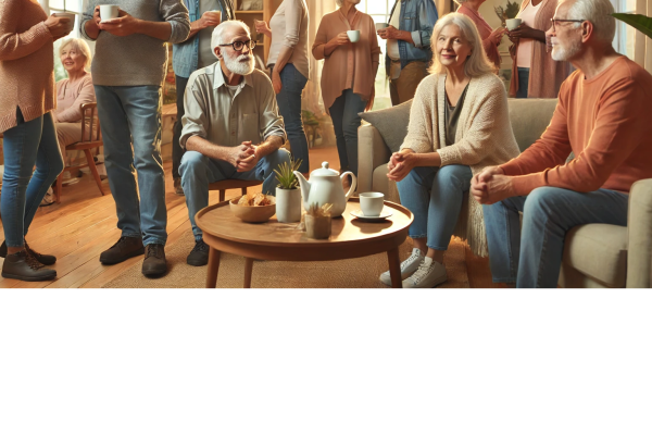 New Congressional Legislation - The Big Bill Changes and Benefits for Seniors