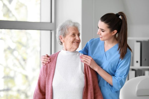 Does Medicaid Pay for Assisted Living? What Each State Waiver Covers