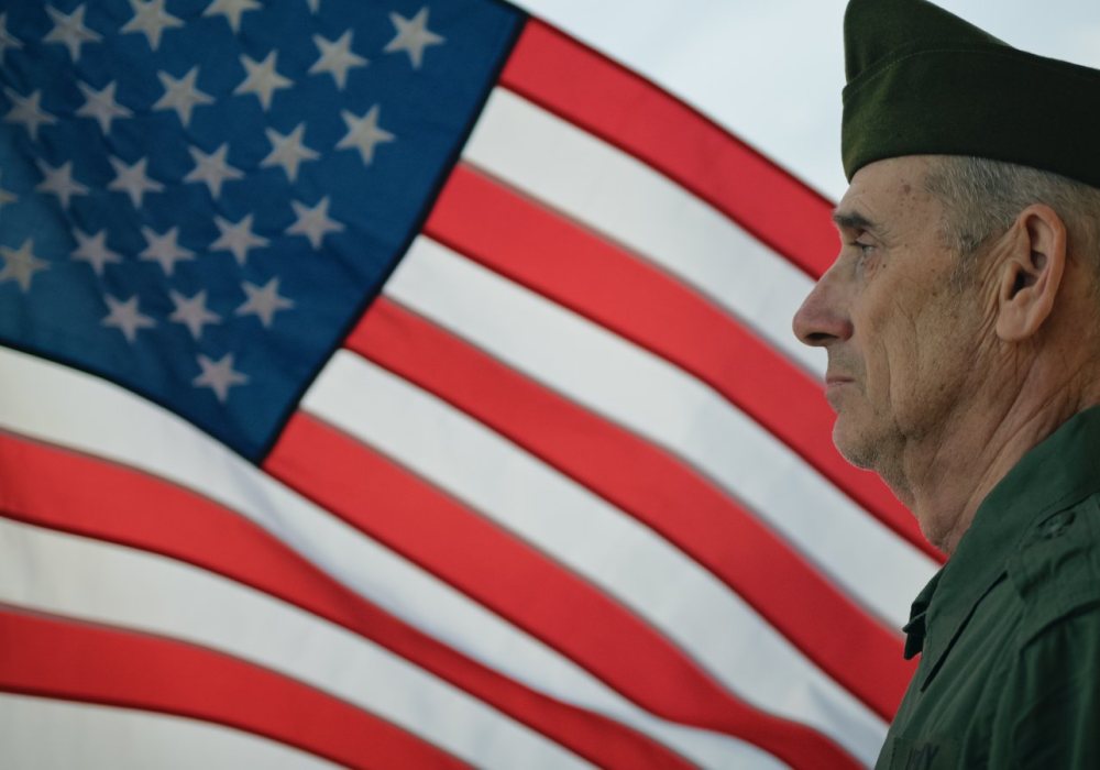 Veterans Benefits for Senior Living: Aid & Attendance Explained