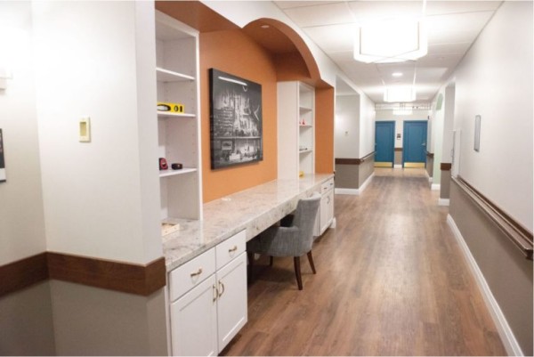 Legacy Ridge Senior Living