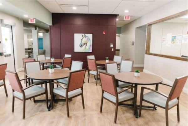 Legacy Ridge Senior Living