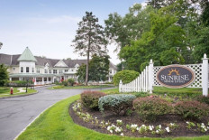 Sunrise of Morris Plains
