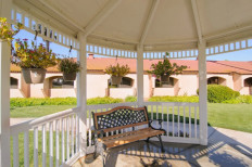 Anjelica’s Villa