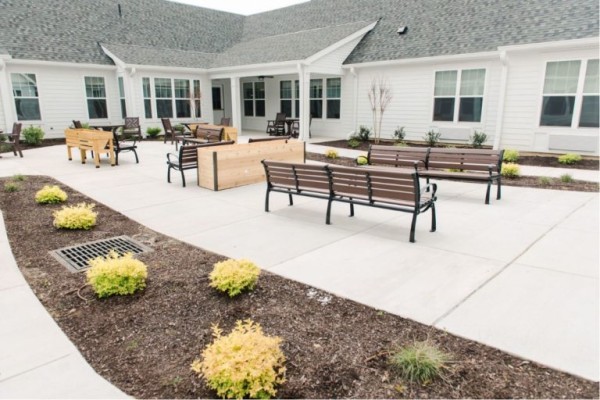 Legacy Ridge Senior Living