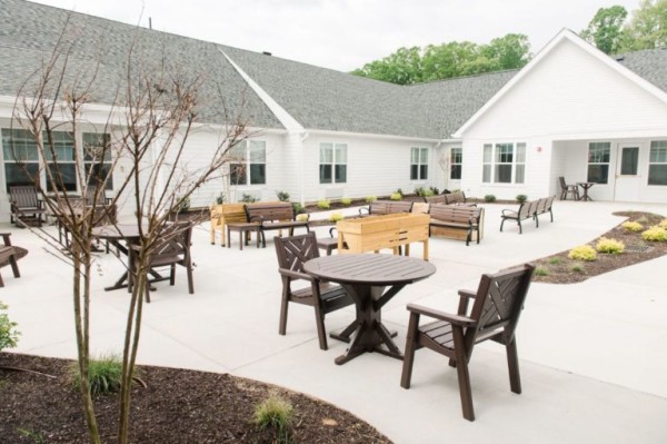 Legacy Ridge Senior Living