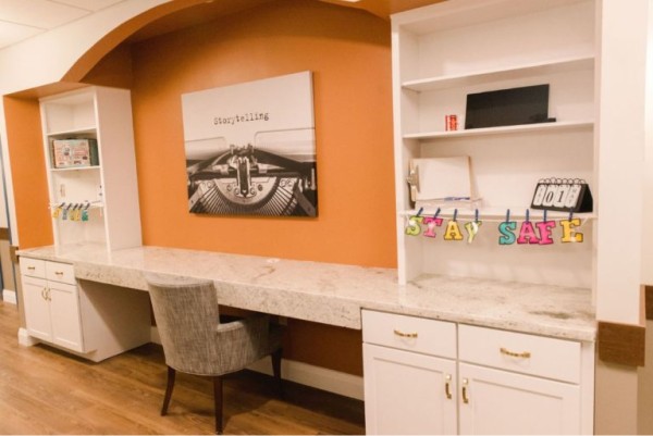 Legacy Ridge Senior Living