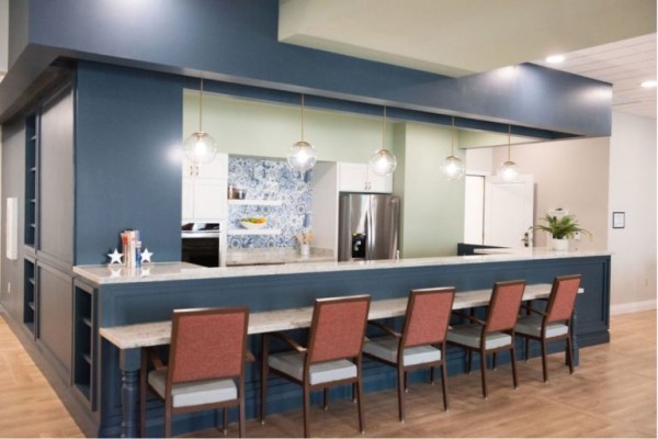 Legacy Ridge Senior Living