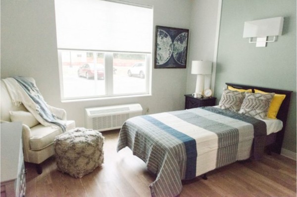 Legacy Ridge Senior Living