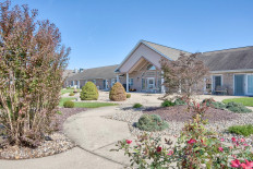 The Villas at St. James