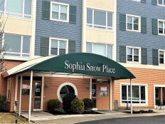 Sophia Snow Place