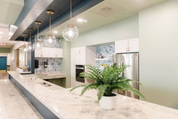 Legacy Ridge Senior Living
