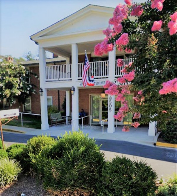 Seabury at Springvale Terrace