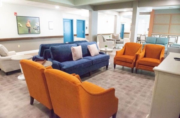 Legacy Ridge Senior Living