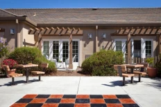The Cottages of Carmel