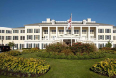 Atria on Roslyn Harbor