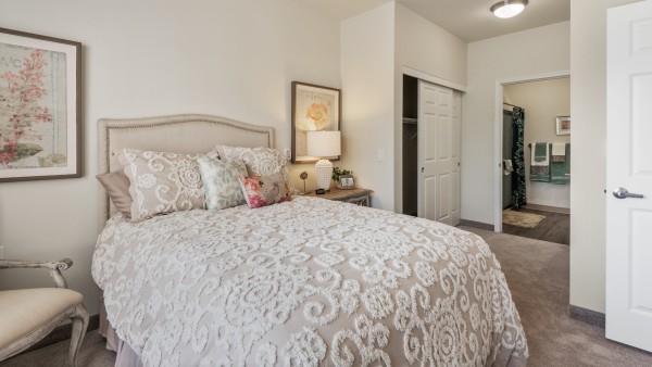 Capitol Ridge Gracious Retirement Living