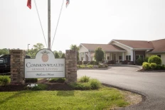 Commonwealth Senior Living at Cedar Bluff