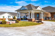 Cedarhurst of Troy