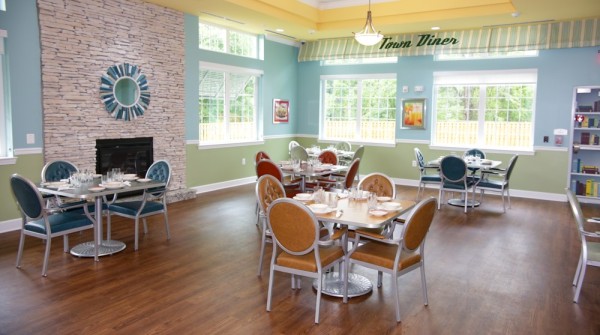 Renaissance of Annandale