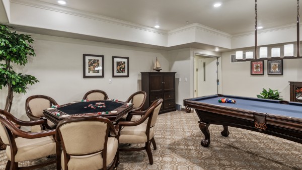 Capitol Ridge Gracious Retirement Living