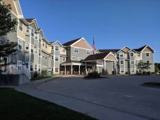 Landmark of Fridley Senior Living
