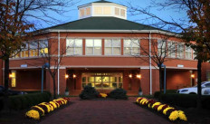 Laurel Circle